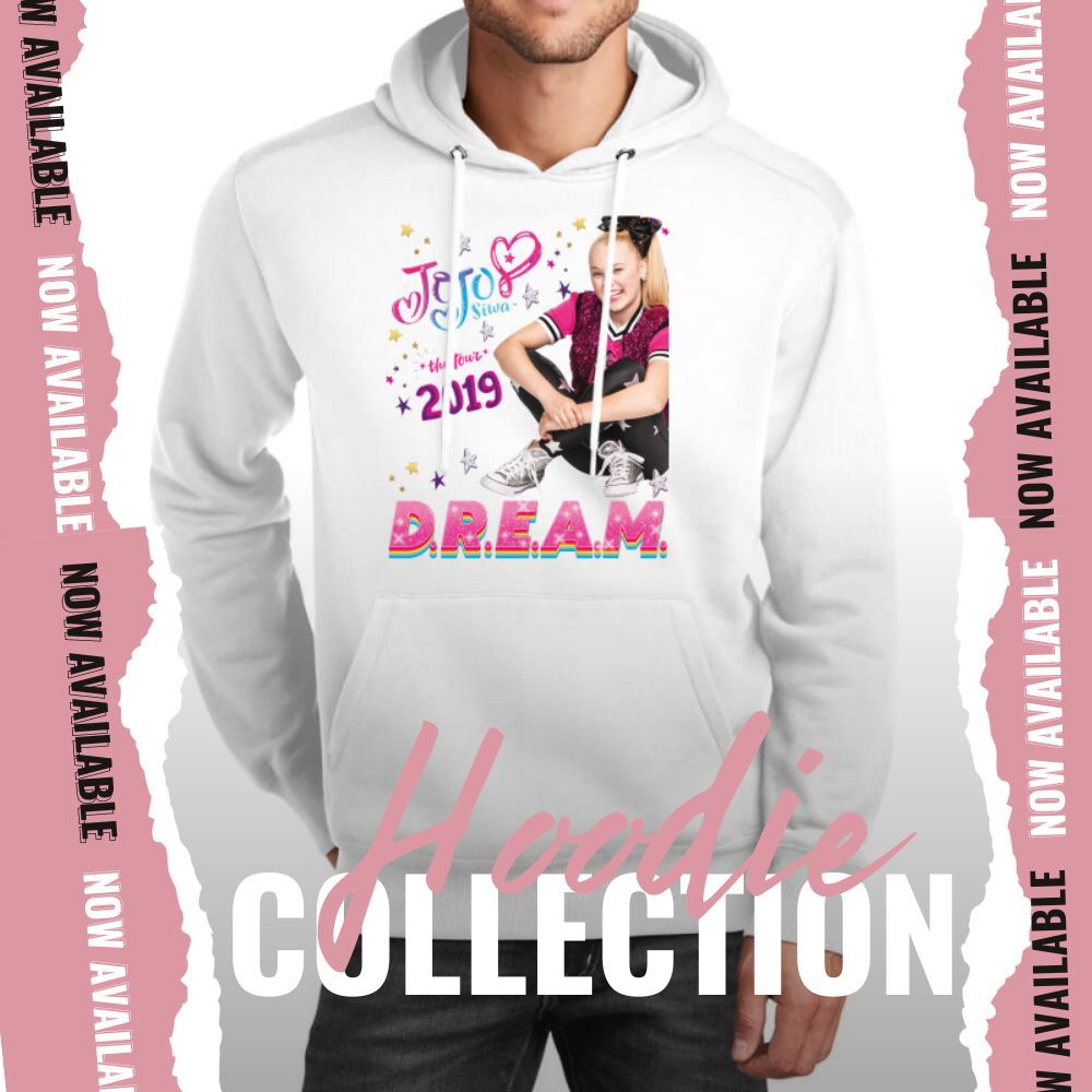 JoJo Siwa Hoodie