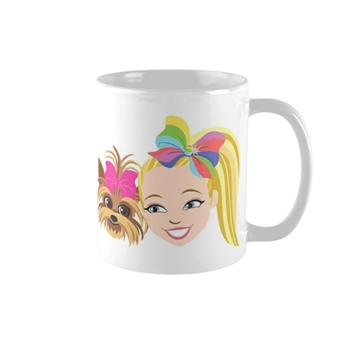 JoJo Siwa Mug