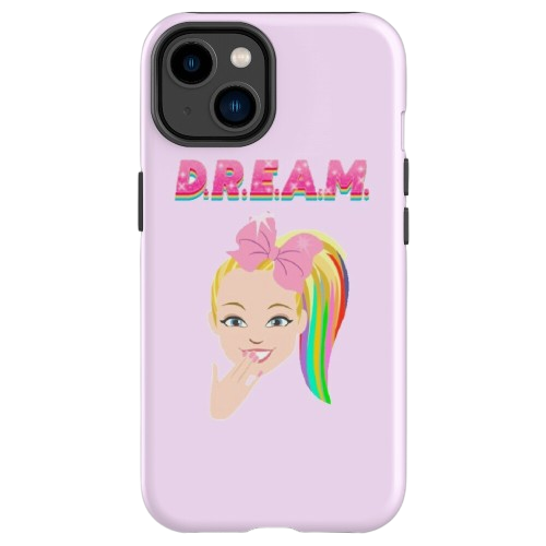 JoJo Siwa Phone Case