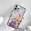 Jojo Siwa Phone Case Cover For iPhone 15 14 SE 2020 XR XS 11 12 13 - JoJo Siwa Shop