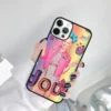 Jojo Siwa Phone Case Cover For iPhone 15 14 SE 2020 XR XS 11 12 13 2 - JoJo Siwa Shop