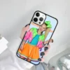 Jojo Siwa Phone Case Cover For iPhone 15 14 SE 2020 XR XS 11 12 13 3 - JoJo Siwa Shop