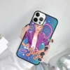 Jojo Siwa Phone Case Cover For iPhone 15 14 SE 2020 XR XS 11 12 13 4 - JoJo Siwa Shop