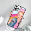 Jojo Siwa Phone Case Cover For iPhone 15 14 SE 2020 XR XS 11 12 13 5 - JoJo Siwa Shop