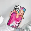 Jojo Siwa Phone Case Cover For iPhone 15 14 SE 2020 XR XS 11 12 13 6 - JoJo Siwa Shop