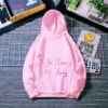 New hot sale children s hoodie jojo siwa graphic print children s pink winter sweatshirt fashion 13 - JoJo Siwa Shop