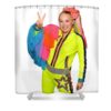 duvet cover jojo siwa la30 leony atmadjaja transparent - JoJo Siwa Shop