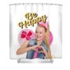 jojo siwa be happy crewneck zainuj aleks transparent - JoJo Siwa Shop