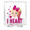 jojo siwa i heart you jennye mhyli transparent - JoJo Siwa Shop