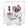 jojo siwa i love jojo siwa picture heart jennye mhyli transparent - JoJo Siwa Shop