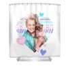 jojo siwa jojo heart jennye mhyli transparent - JoJo Siwa Shop