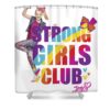 jojo siwa strong girls club rainbow flex jennye mhyli transparent - JoJo Siwa Shop