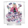 nickelodeon jojo siwa chill out jojo zalang moyin transparent - JoJo Siwa Shop