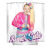 nickelodeon jojo siwa super cute pink jacket portrait olek perrie transparent - JoJo Siwa Shop