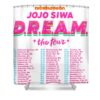 poster glossy jojo siwa dream tour dates 2020 fntsk01 sarah kusuma transparent - JoJo Siwa Shop