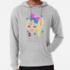 ssrcolightweight hoodiemensheather greyfrontsquare productx1000 bgf8f8f8 1 - JoJo Siwa Shop