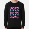 ssrcolightweight sweatshirtmens10101001c5ca27c6frontsquare productx1000 bgf8f8f8 4 - JoJo Siwa Shop