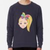 ssrcolightweight sweatshirtmens322e3f696a94a5d4frontsquare productx1000 bgf8f8f8 - JoJo Siwa Shop