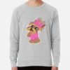 ssrcolightweight sweatshirtmensheather greyfrontsquare productx1000 bgf8f8f8 10 - JoJo Siwa Shop