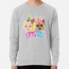 ssrcolightweight sweatshirtmensheather greyfrontsquare productx1000 bgf8f8f8 11 - JoJo Siwa Shop