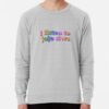 ssrcolightweight sweatshirtmensheather greyfrontsquare productx1000 bgf8f8f8 12 - JoJo Siwa Shop