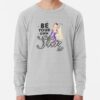 ssrcolightweight sweatshirtmensheather greyfrontsquare productx1000 bgf8f8f8 14 - JoJo Siwa Shop