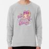 ssrcolightweight sweatshirtmensheather greyfrontsquare productx1000 bgf8f8f8 15 - JoJo Siwa Shop