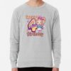 ssrcolightweight sweatshirtmensheather greyfrontsquare productx1000 bgf8f8f8 17 - JoJo Siwa Shop