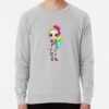 ssrcolightweight sweatshirtmensheather greyfrontsquare productx1000 bgf8f8f8 19 - JoJo Siwa Shop