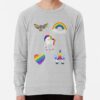 ssrcolightweight sweatshirtmensheather greyfrontsquare productx1000 bgf8f8f8 2 - JoJo Siwa Shop