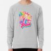 ssrcolightweight sweatshirtmensheather greyfrontsquare productx1000 bgf8f8f8 22 - JoJo Siwa Shop