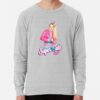 ssrcolightweight sweatshirtmensheather greyfrontsquare productx1000 bgf8f8f8 26 - JoJo Siwa Shop