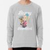 ssrcolightweight sweatshirtmensheather greyfrontsquare productx1000 bgf8f8f8 27 - JoJo Siwa Shop