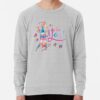 ssrcolightweight sweatshirtmensheather greyfrontsquare productx1000 bgf8f8f8 28 - JoJo Siwa Shop