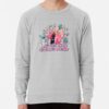 ssrcolightweight sweatshirtmensheather greyfrontsquare productx1000 bgf8f8f8 29 - JoJo Siwa Shop