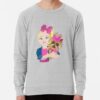 ssrcolightweight sweatshirtmensheather greyfrontsquare productx1000 bgf8f8f8 3 - JoJo Siwa Shop