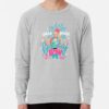 ssrcolightweight sweatshirtmensheather greyfrontsquare productx1000 bgf8f8f8 30 - JoJo Siwa Shop