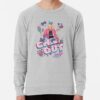 ssrcolightweight sweatshirtmensheather greyfrontsquare productx1000 bgf8f8f8 33 - JoJo Siwa Shop