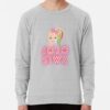 ssrcolightweight sweatshirtmensheather greyfrontsquare productx1000 bgf8f8f8 5 - JoJo Siwa Shop