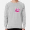 ssrcolightweight sweatshirtmensheather greyfrontsquare productx1000 bgf8f8f8 6 - JoJo Siwa Shop