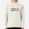 ssrcolightweight sweatshirtmensoatmeal heatherfrontsquare productx1000 bgf8f8f8 12 - JoJo Siwa Shop