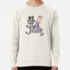 ssrcolightweight sweatshirtmensoatmeal heatherfrontsquare productx1000 bgf8f8f8 14 - JoJo Siwa Shop