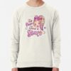 ssrcolightweight sweatshirtmensoatmeal heatherfrontsquare productx1000 bgf8f8f8 15 - JoJo Siwa Shop