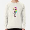 ssrcolightweight sweatshirtmensoatmeal heatherfrontsquare productx1000 bgf8f8f8 19 - JoJo Siwa Shop