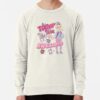 ssrcolightweight sweatshirtmensoatmeal heatherfrontsquare productx1000 bgf8f8f8 31 - JoJo Siwa Shop