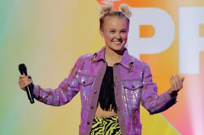 All You Need to Know About JoJo Siwa