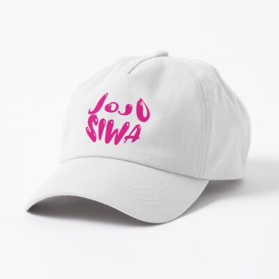 Beautiful Jojo Siwa Cap